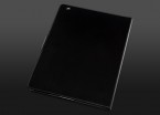 iPad 2 Notebook Kangaroo Leather Case