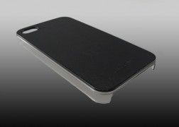 iPhone 4S Mirage Leather Case