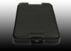 Samsung Galaxy S 2 Pouch Leather Case