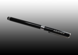 Aranez Duo Stylus - Tablet / iPad Stylus